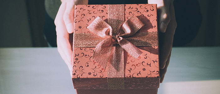 Last Minute Presents for Your Different Kinds of Friends